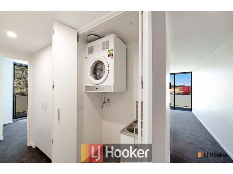 313/6 Cape Street, Dickson ACT 2602