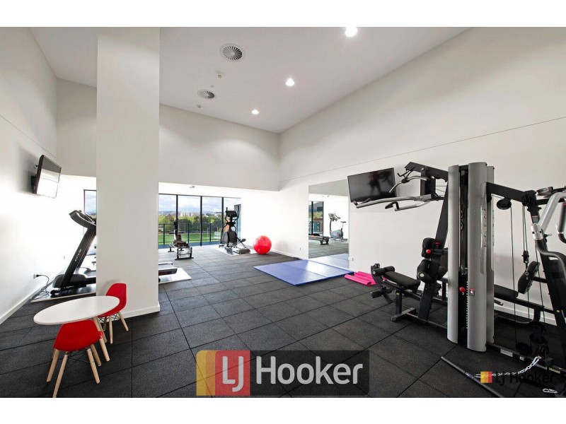 313/6 Cape Street, Dickson ACT 2602