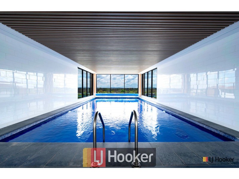 313/6 Cape Street, Dickson ACT 2602