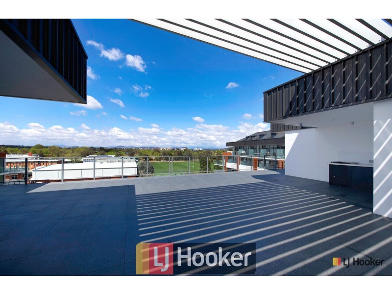 313/6 Cape Street, Dickson ACT 2602