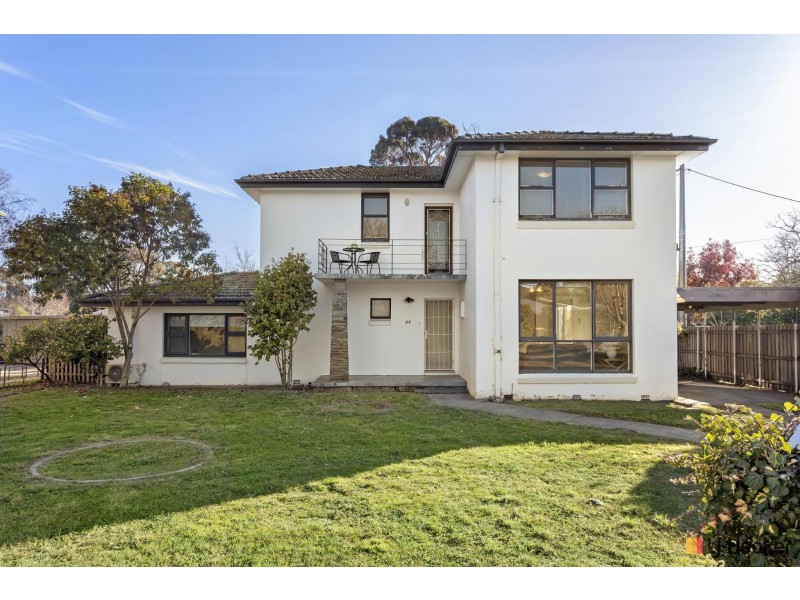 44 Knox Street, Watson ACT 2602