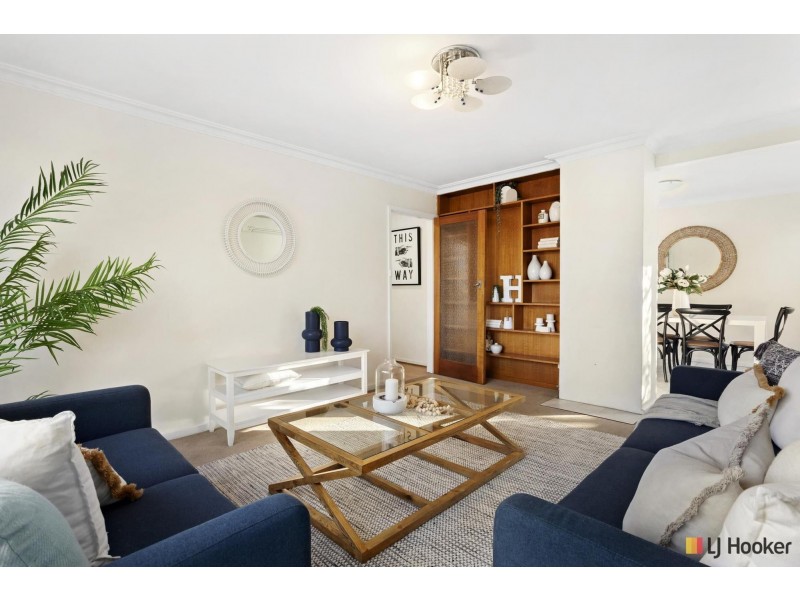 44 Knox Street, Watson ACT 2602