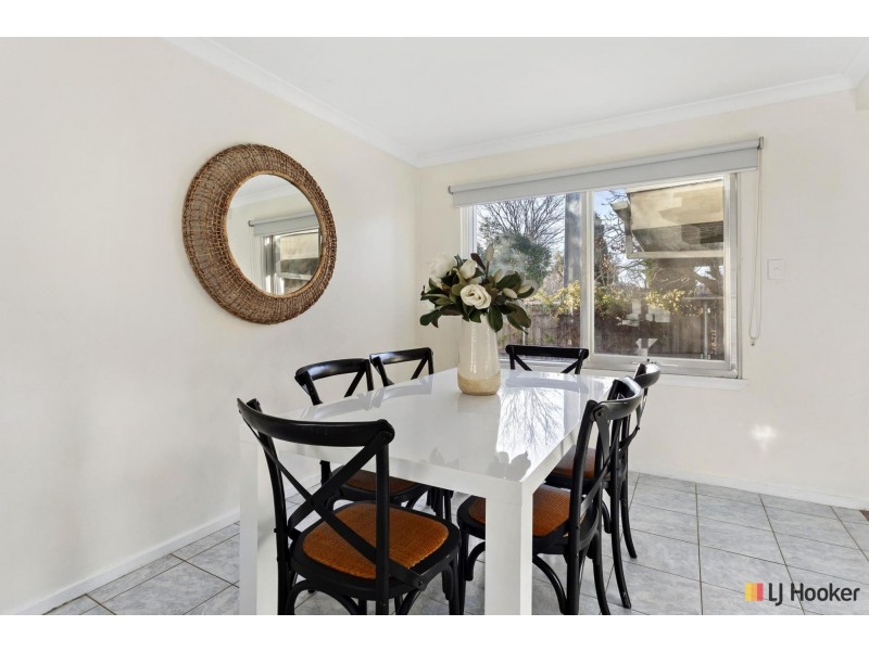 44 Knox Street, Watson ACT 2602