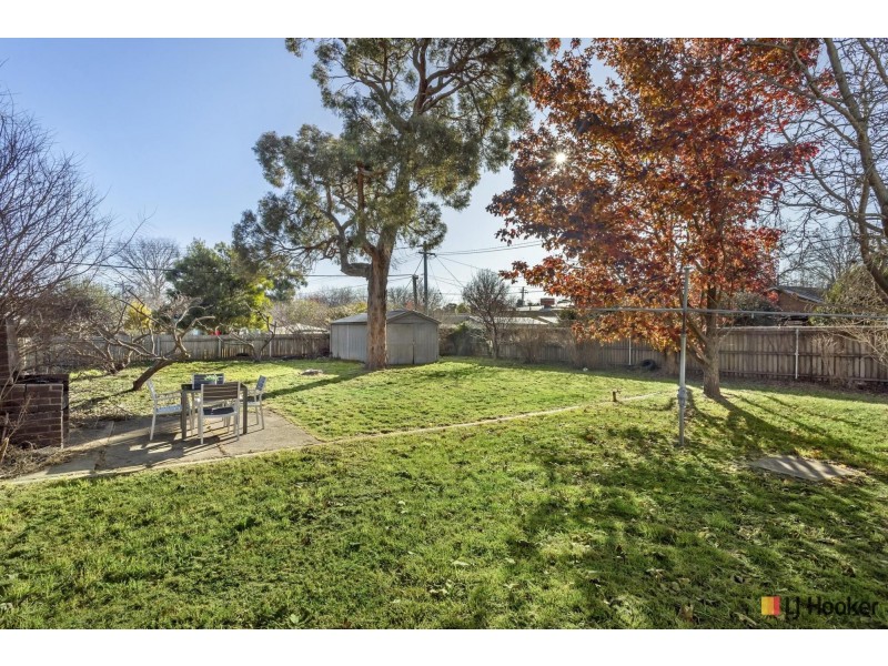 44 Knox Street, Watson ACT 2602