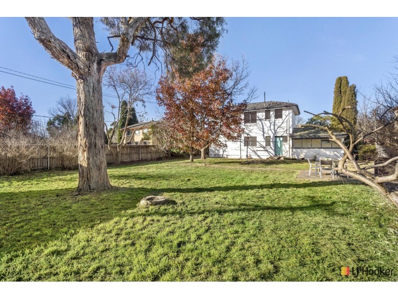 44 Knox Street, Watson ACT 2602