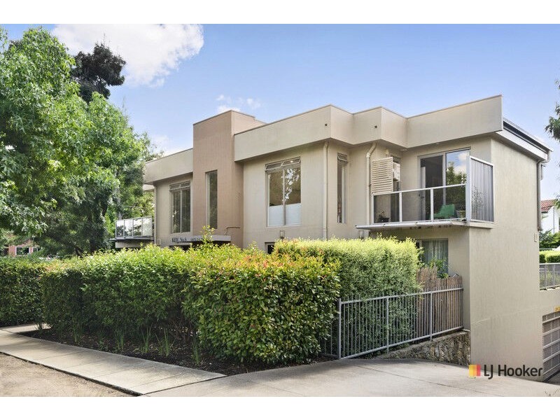 8/6 Guthrie Street, Dickson ACT 2602