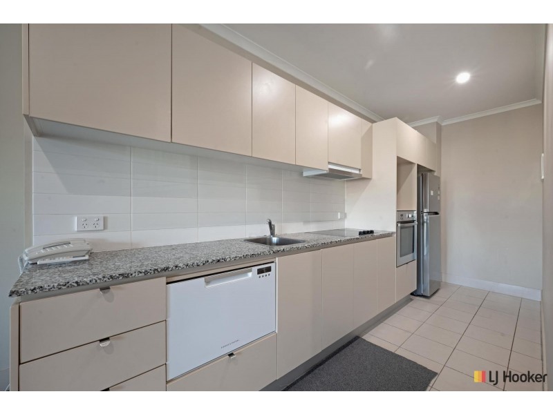 166/77 Northbourne Avenue, Turner ACT 2612