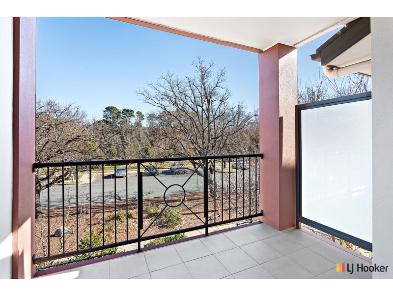 27/28 Watson Street, Turner ACT 2612