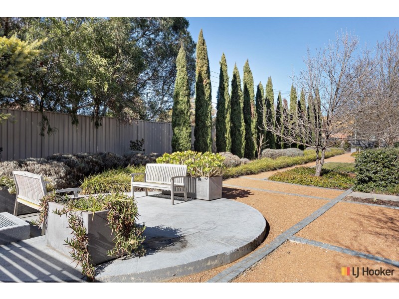 27/28 Watson Street, Turner ACT 2612