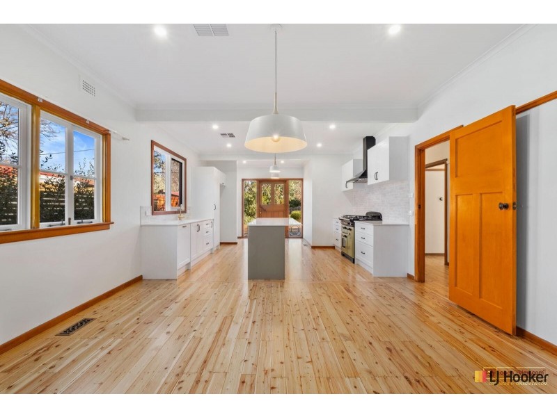 3 Hart Street, O’connor ACT 2602