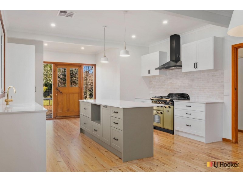 3 Hart Street, O’connor ACT 2602