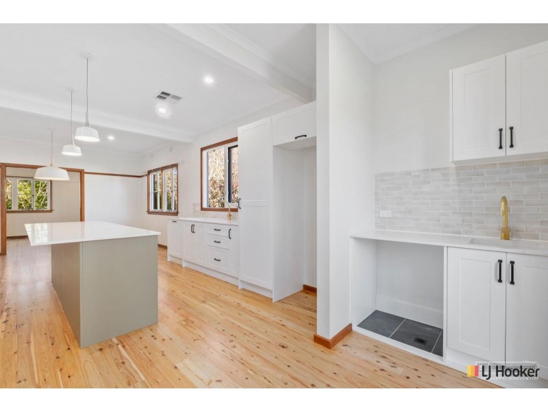 3 Hart Street, O’connor ACT 2602