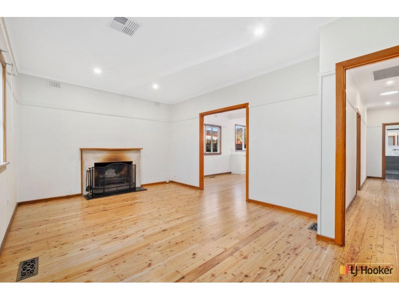 3 Hart Street, O’connor ACT 2602