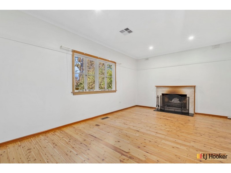 3 Hart Street, O’connor ACT 2602
