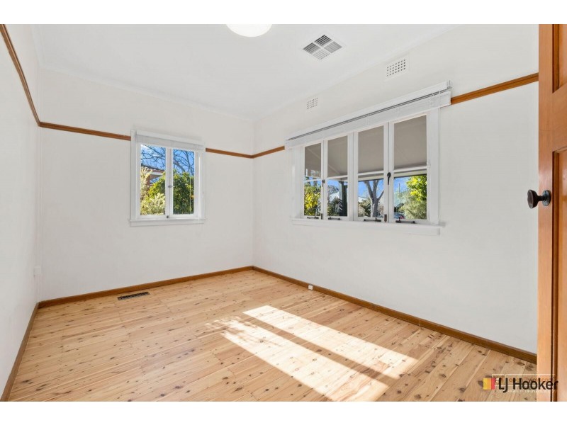 3 Hart Street, O’connor ACT 2602
