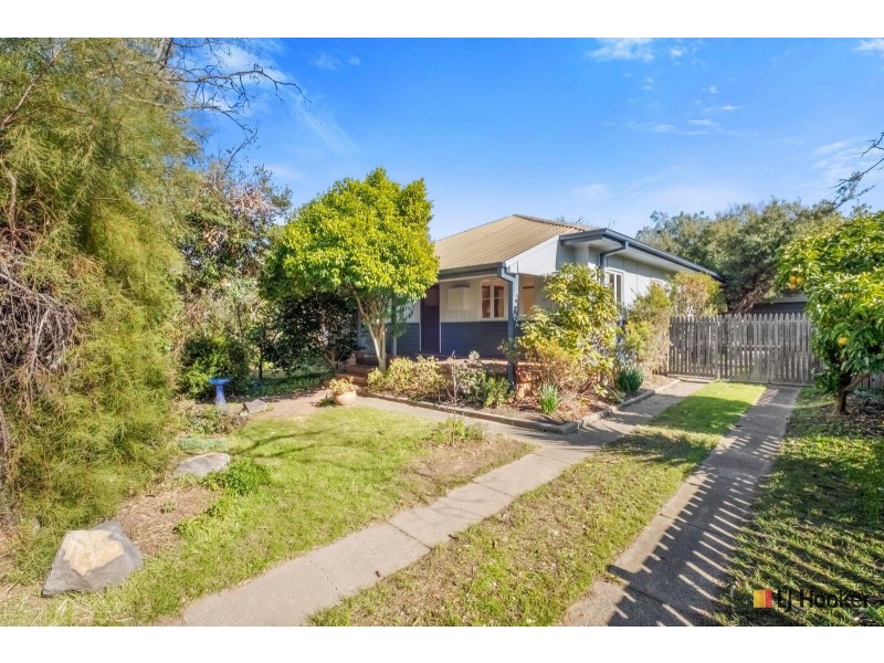 3 Hart Street, O’connor ACT 2602