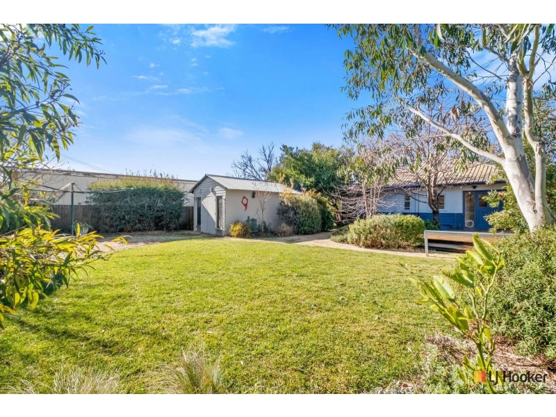3 Hart Street, O’connor ACT 2602