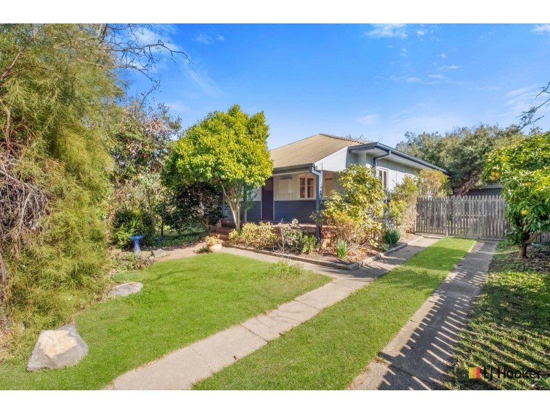 3 Hart Street, O’connor ACT 2602