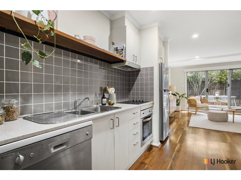 6/39 Moore Street, Turner ACT 2612