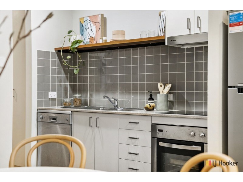 6/39 Moore Street, Turner ACT 2612