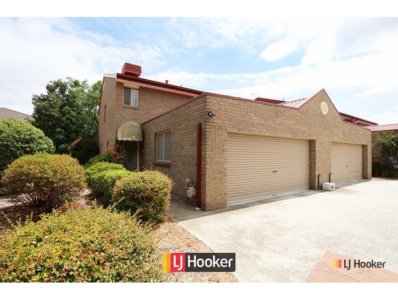 8/21 Aspinall Street, Watson ACT 2602
