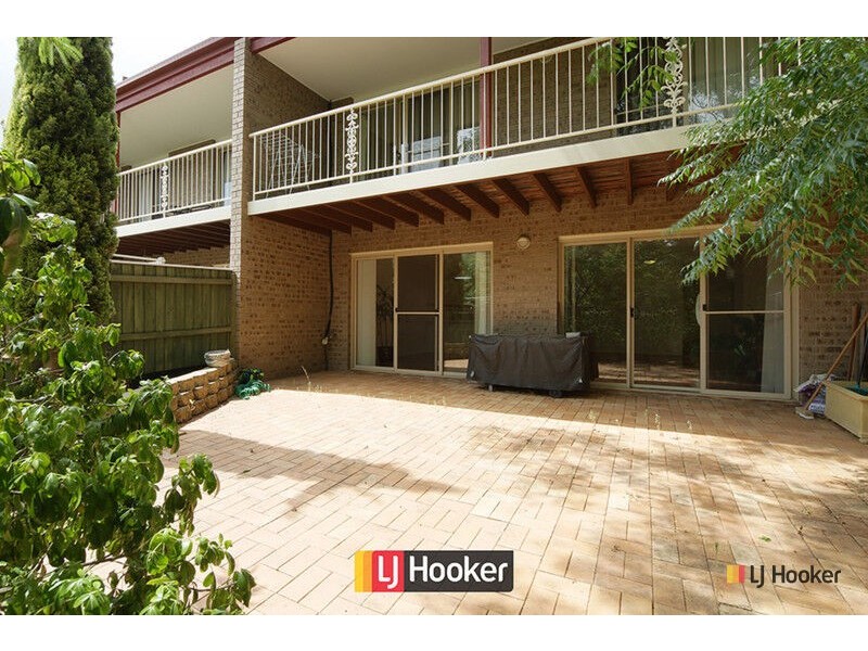 8/21 Aspinall Street, Watson ACT 2602
