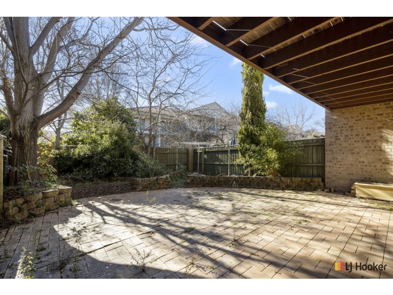 8/21 Aspinall Street, Watson ACT 2602