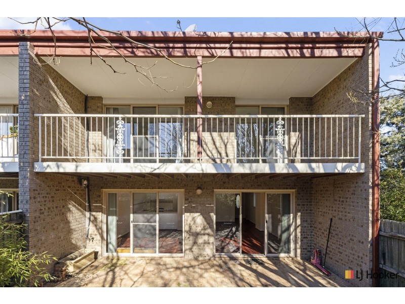 8/21 Aspinall Street, Watson ACT 2602