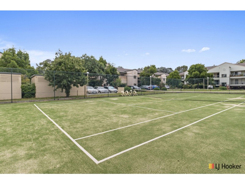 8/21 Aspinall Street, Watson ACT 2602