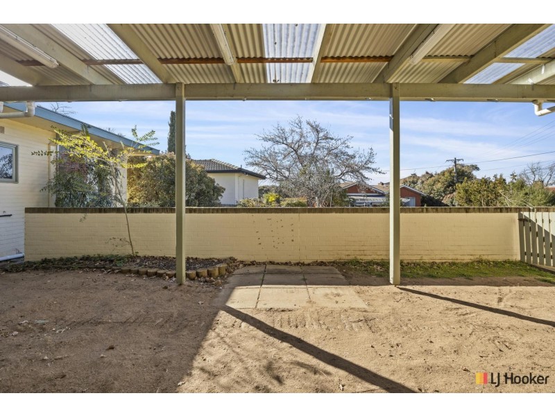 15 Theodore Street, Curtin ACT 2605