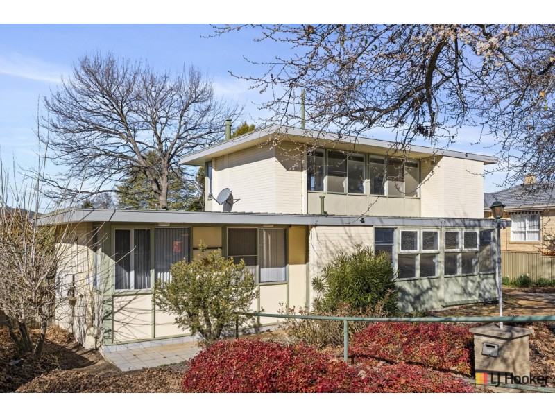 15 Theodore Street, Curtin ACT 2605