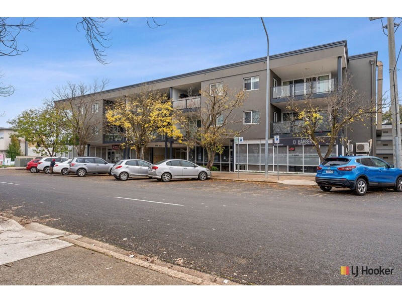 92/68 Hardwick Crescent, Holt ACT 2615