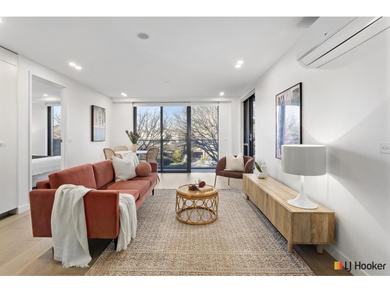 205/55 Dooring Street, Dickson ACT 2602