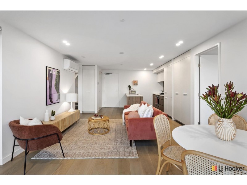 205/55 Dooring Street, Dickson ACT 2602