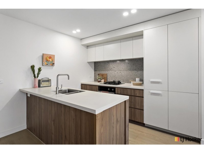 205/55 Dooring Street, Dickson ACT 2602