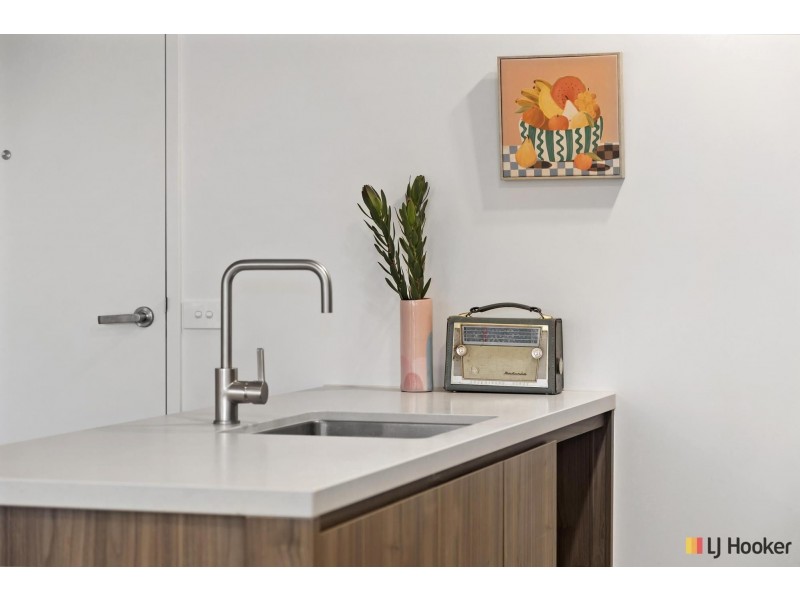 205/55 Dooring Street, Dickson ACT 2602