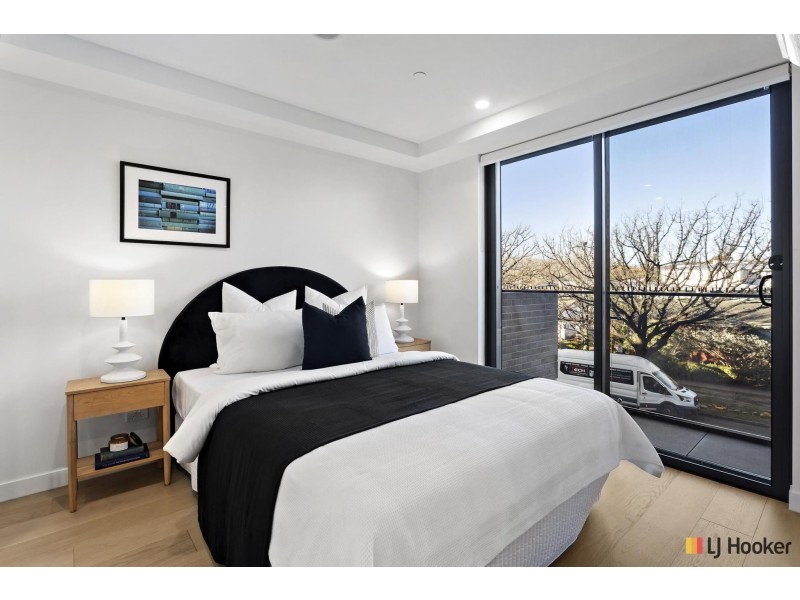 205/55 Dooring Street, Dickson ACT 2602