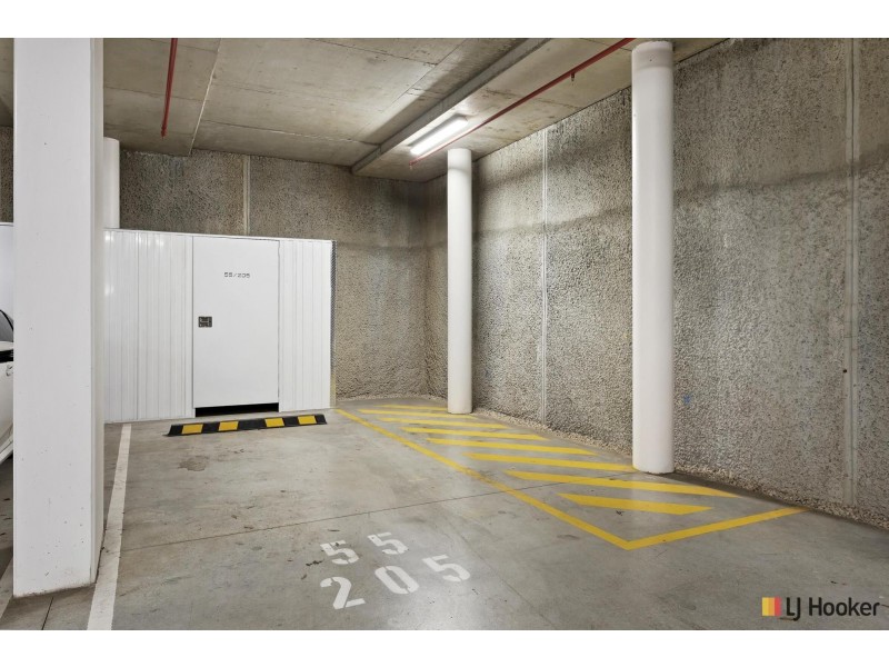 205/55 Dooring Street, Dickson ACT 2602