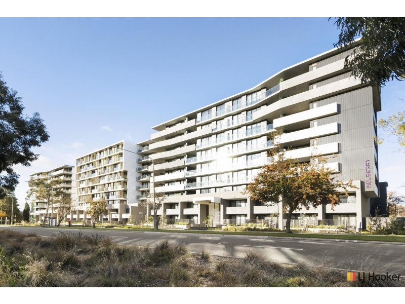 205/55 Dooring Street, Dickson ACT 2602