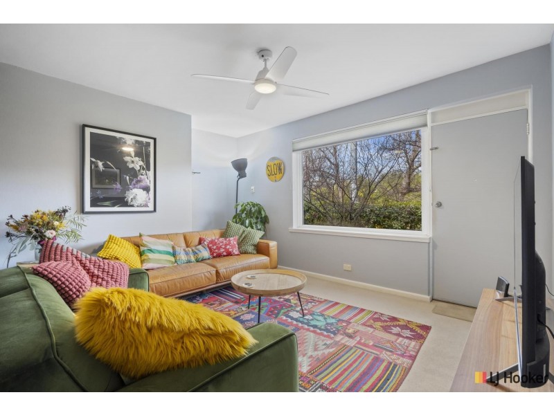 5/24 Frencham Street, Downer ACT 2602