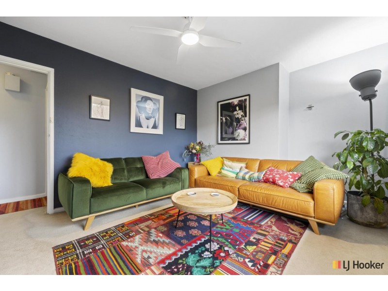 5/24 Frencham Street, Downer ACT 2602