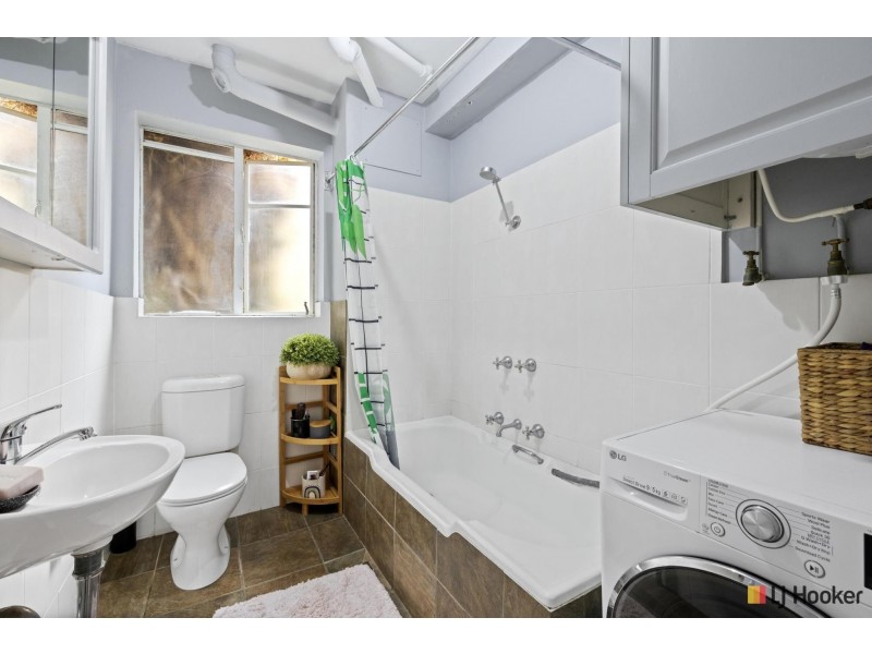 5/24 Frencham Street, Downer ACT 2602