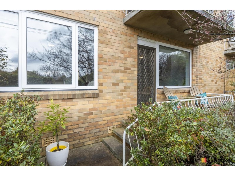 5/24 Frencham Street, Downer ACT 2602