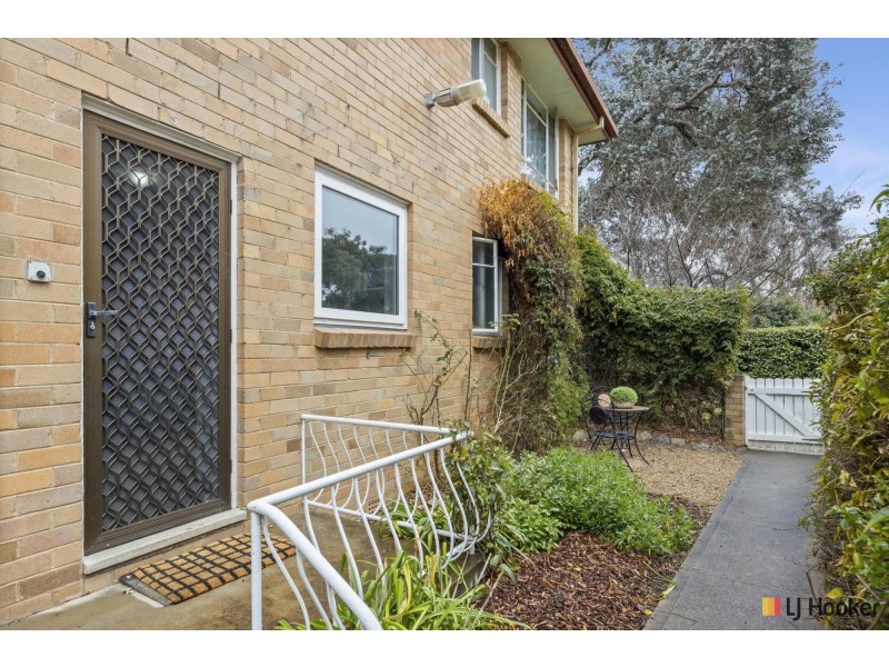 5/24 Frencham Street, Downer ACT 2602