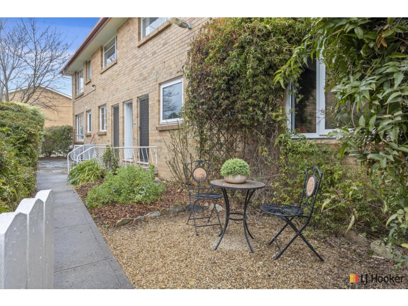 5/24 Frencham Street, Downer ACT 2602