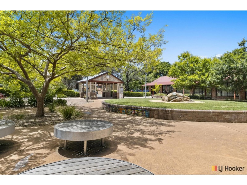 5/24 Frencham Street, Downer ACT 2602