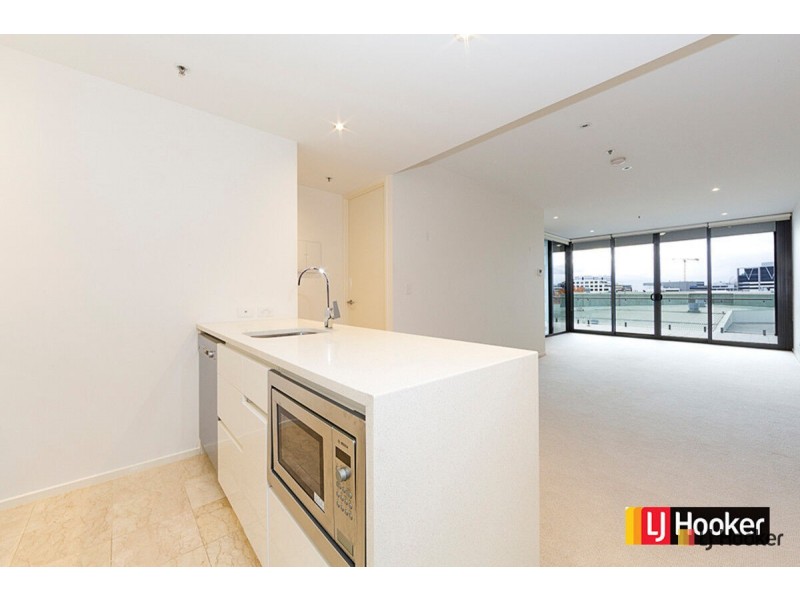 501/240 Bunda Street, City ACT 2601