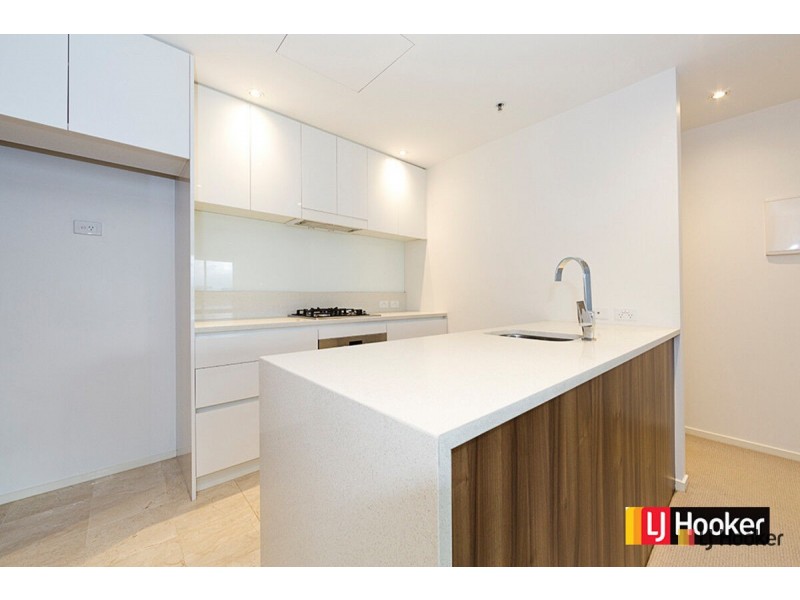 501/240 Bunda Street, City ACT 2601