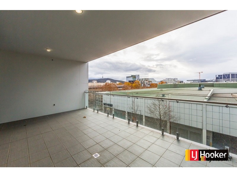 501/240 Bunda Street, City ACT 2601