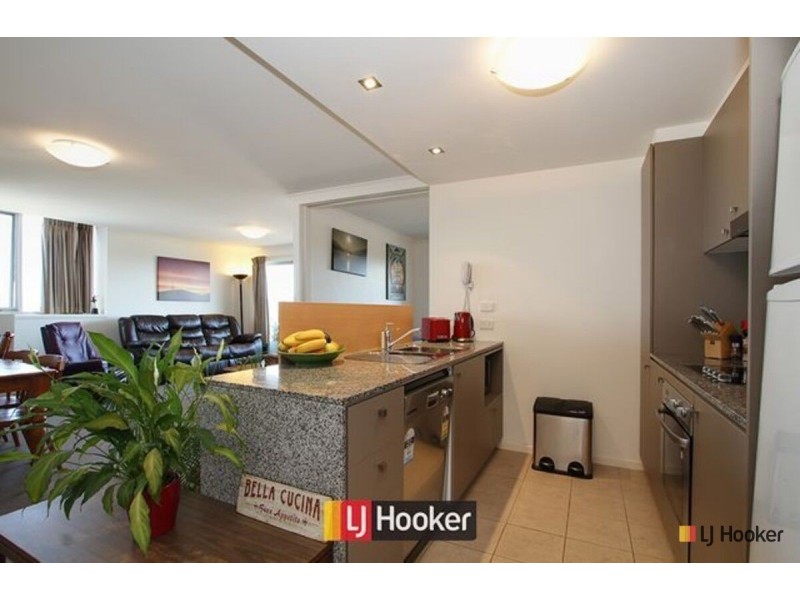 903/17 Dooring Street, Braddon ACT 2612